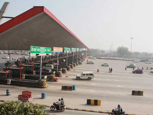 Karnataka Doctor’s Card Swiped For Rs 4 Lakh Instead Of Rs 40 At Toll Booth