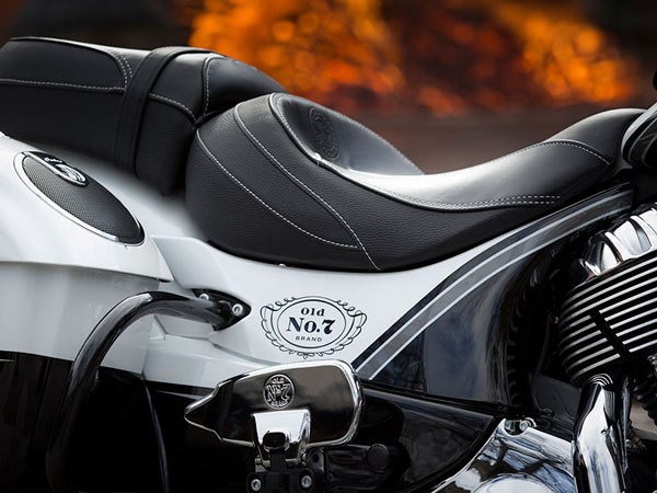 indian chieftain jack daniels edition