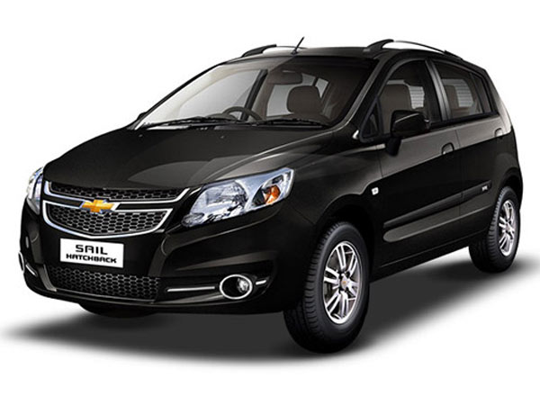 Chevrolet Tavera, Sail & Enjoy To Be Discontinued ... Chevrolet Tavera, Sail & Enjoy To Be Discontinued ...