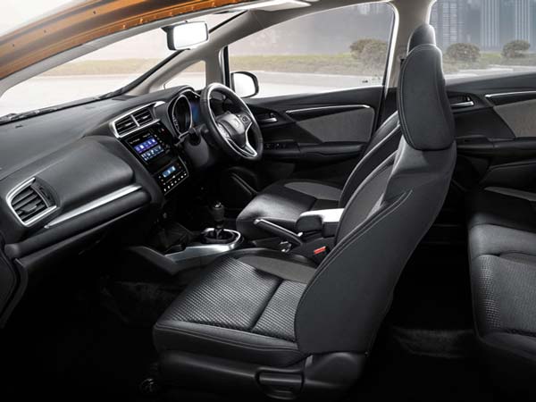 Honda WR-V Launched In India: Launch Price, Mileage And More Details