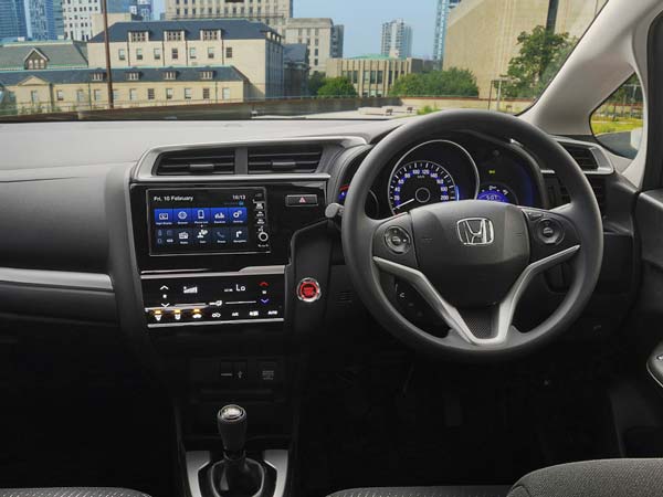 Honda WR-V Launched In India: Launch Price, Mileage And More Details