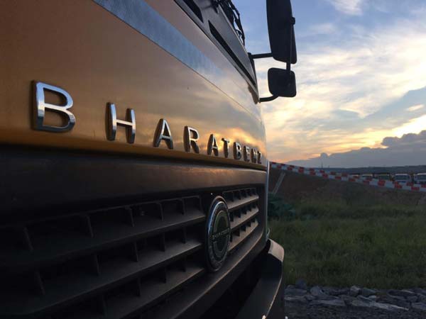 AC In Trucks Can Help Prevent Accidents — Daimler India