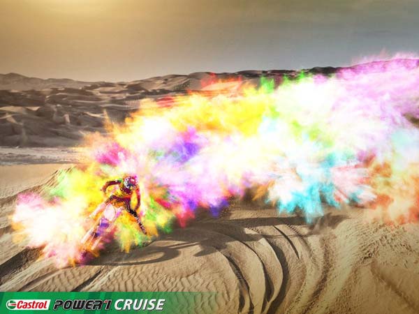 Castrol India Launches New Engine Oil For Cruiser Motorcycles