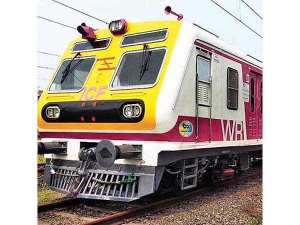 Country’s First Made In India Train ‘Medha’ Flagged Off