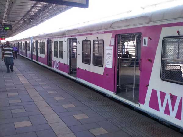 Country’s First Made In India Train ‘Medha’ Flagged Off