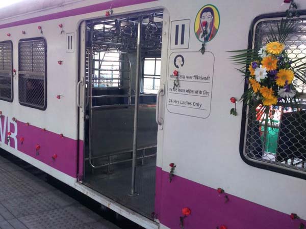 Country’s First Made In India Train ‘Medha’ Flagged Off