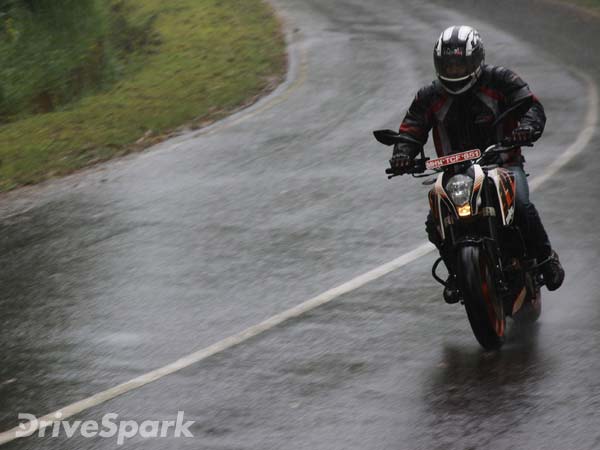 Tips To Avoid Accidents While Riding Your Motorcycle
