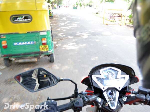 Tips To Avoid Accidents While Riding Your Motorcycle