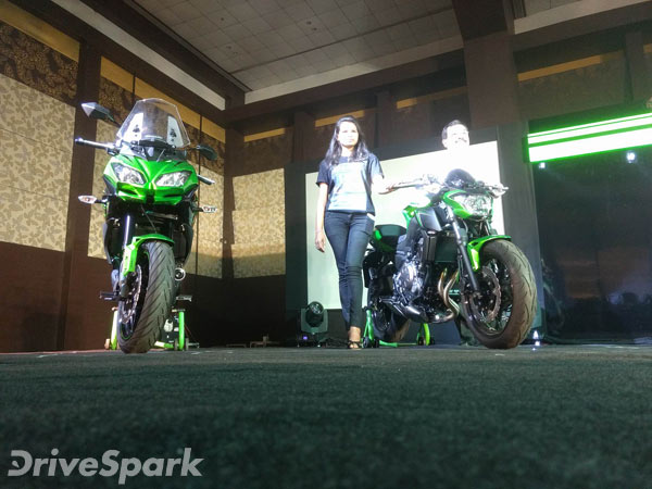 kawasaki dealerships nearby