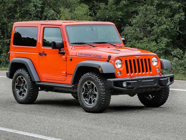 Toyota FT-4X Off-Road Concept Teased; New Jeep Competitor - DriveSpark News