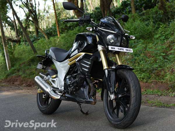 bs iv two wheeler discount