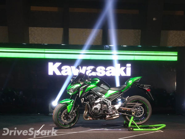 kawasaki dealerships nearby