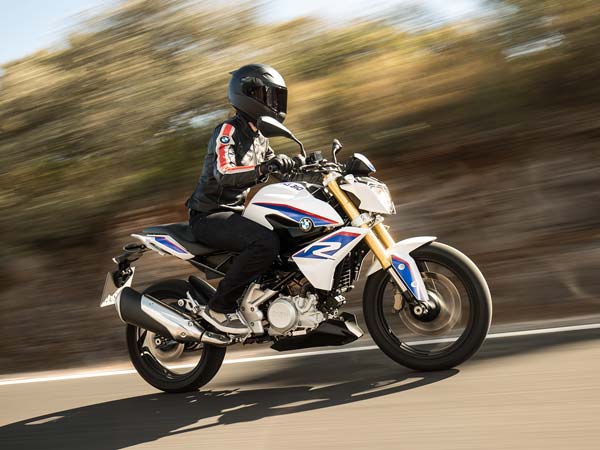 India's First Ever BMW Motorrad Showroom Set To Open On April 12 In ...