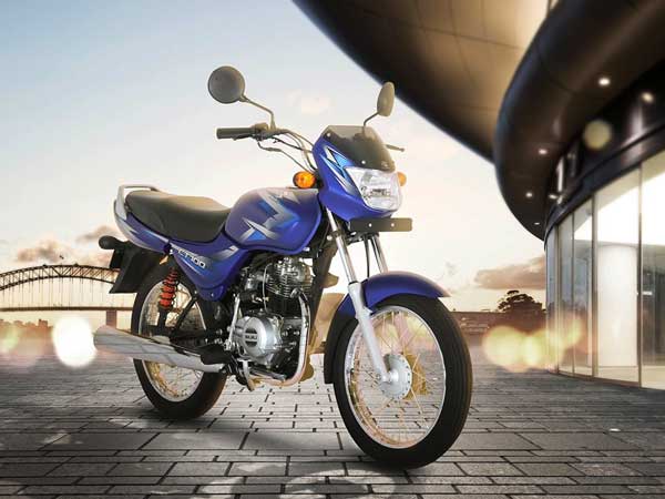 Bajaj Ct100 Bs Iv Launched In India Launch Price Mileage Specifications Drivespark News