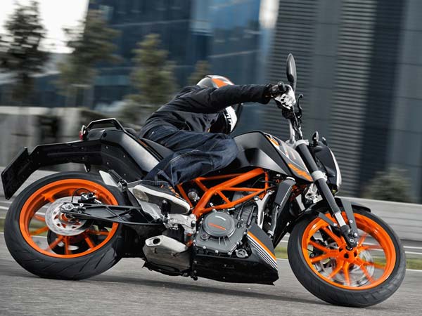 Can You Still Buy A KTM Duke 390 BS-III 