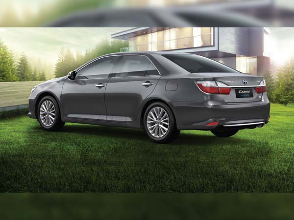Earth Day Special: Electric And Hybrid Cars On Sale In ...