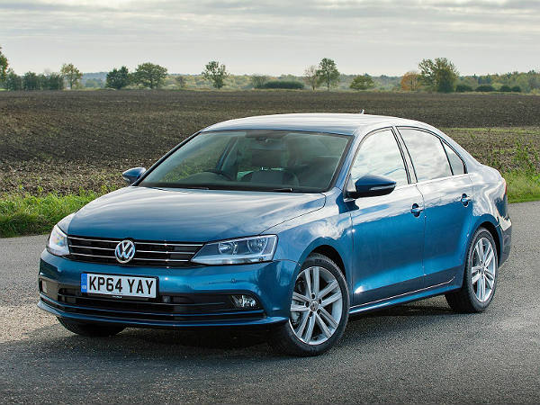 Volkswagen Diesel Gate Scandal: Only 30 Percent Of Affected Vehicles Rectified Till Date