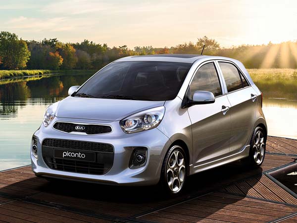 Kia Motors Reveals Future Plans For India - DriveSpark News