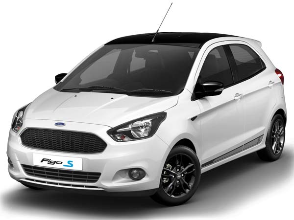 Ford Figo Top Model Car Price Ford Figo Top Model Car Price