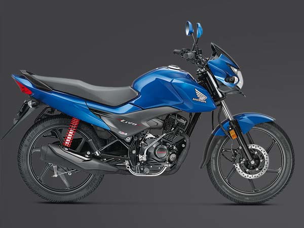 2017 Honda Livo With BS-IV Engine Launched In India — Prices Start At Rs 54,331 - DriveSpark News 2017 Honda Livo With BS-IV Engine Launched In India — Prices Start At Rs 54,331 - DriveSpark News