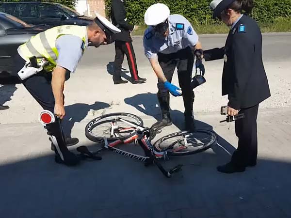 Nicky Hayden Seriously Injured In A Bicycle Crash Drivespark News