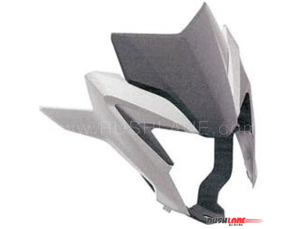 2017 Honda Unicorn 150 Facelift In The Works — Patent Images Leaked