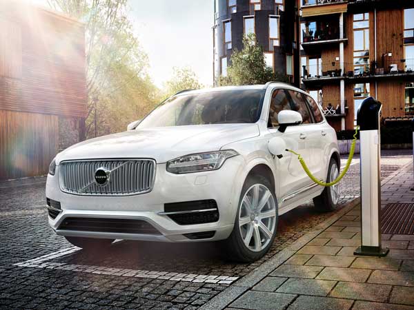 Electric Vehicle Policy To Be Ready By December: Government