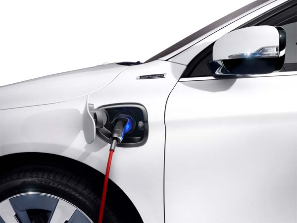 Electric Vehicle Policy To Be Ready By December: Government