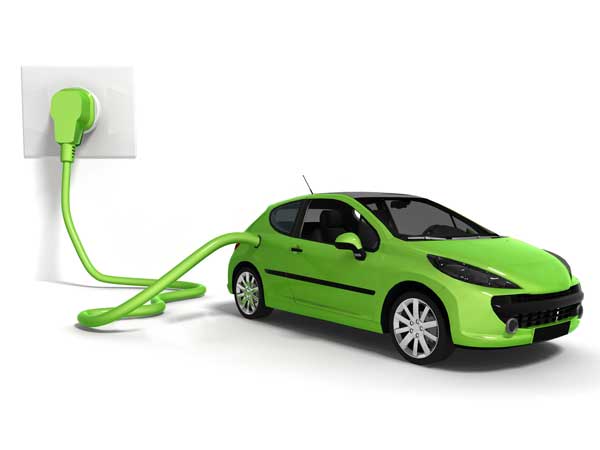 Electric Vehicle Policy To Be Ready By December: Government