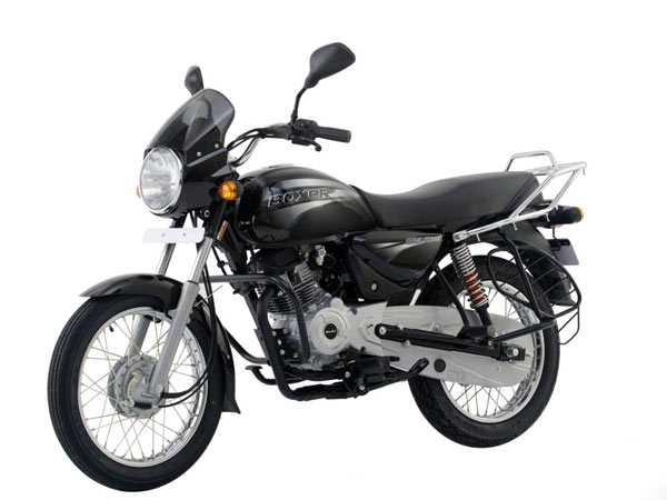 Over 1 MN Bajaj Boxer Exported Last Fiscal From India bikeslover123.blogspot.com
