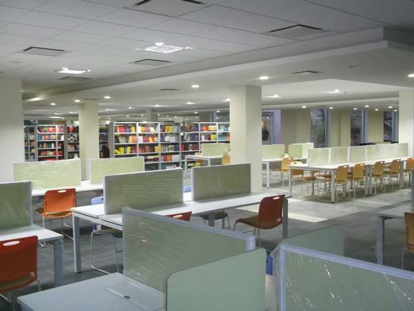Shell Lubricants Inaugurates Learning Centre At BML Munjal University
