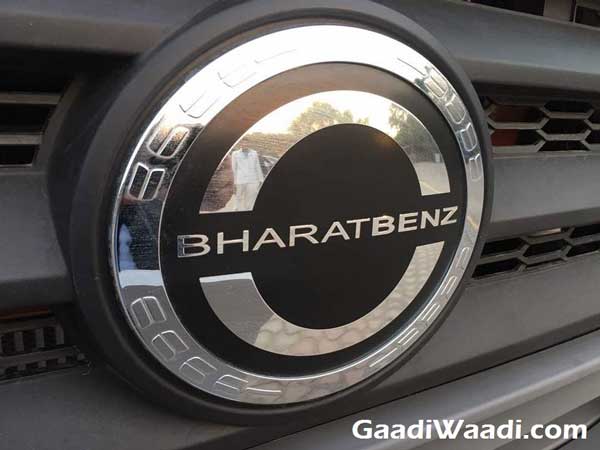 Bharat-Benz Launches New Range Of Heavy Duty Trucks