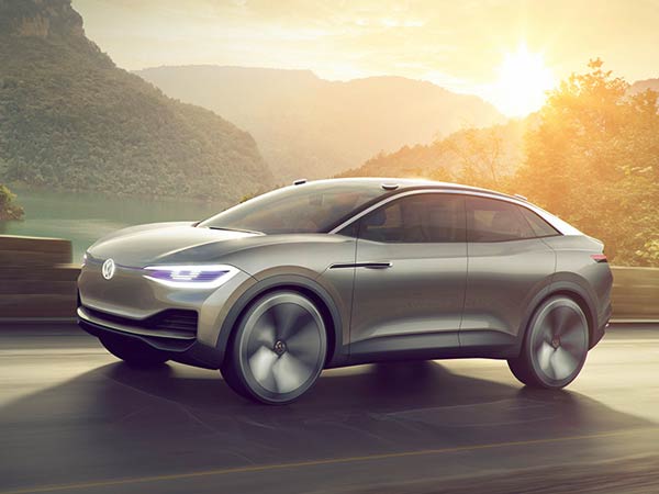 Jac и volkswagen