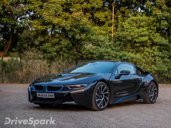 Bmw 3 Series Offered With Discount Owing To Gst