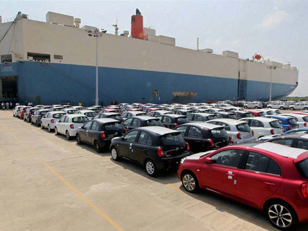 GST Cess Withdrawn On Automobiles: Government