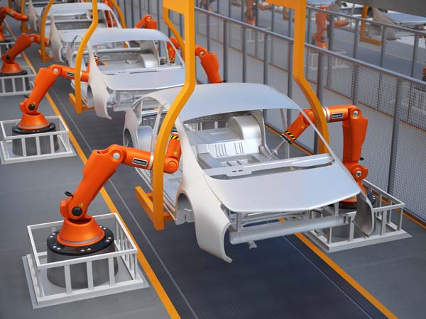 GST Cess Withdrawn On Automobiles: Government