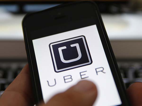 Uber Fires Executive For Obtaining Delhi Rape Victim Records