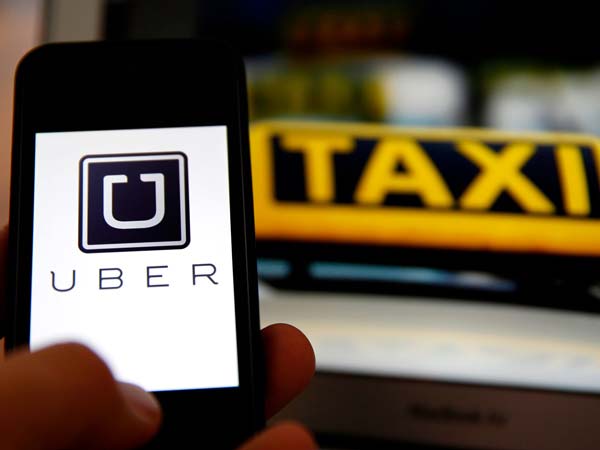 Uber Fires Executive For Obtaining Delhi Rape Victim Records