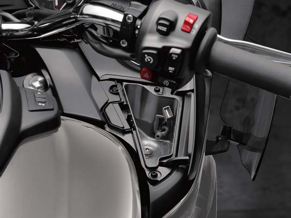 Star Venture — Yamaha's Ultimate Touring Model Unveiled