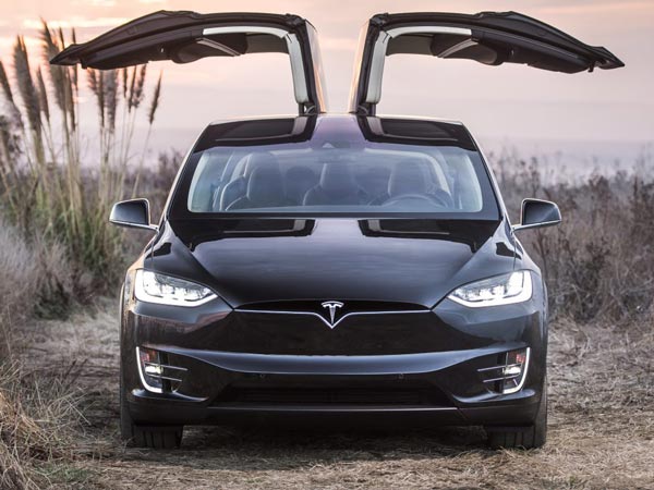 Elon Musk, Head Of Tesla Becomes CEO Of A Fortune 500 Company