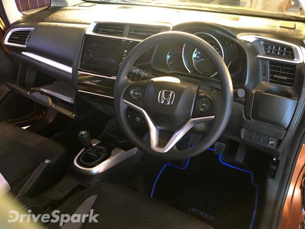 Honda WR-V Receives 18,000 Bookings Since Launch In India