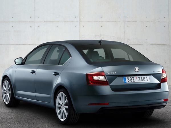 Skoda Octavia Facelift India Launch Date Confirmed — The Countdown Begins