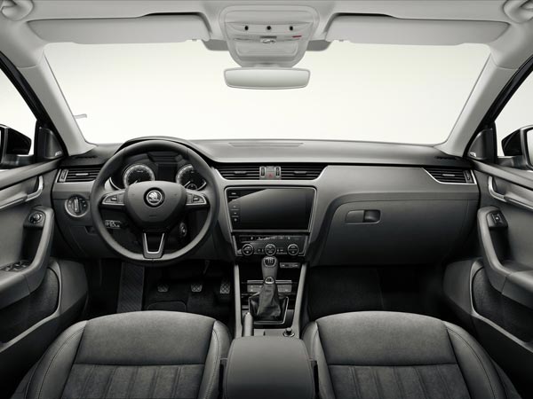 Skoda Octavia Facelift India Launch Date Confirmed — The Countdown Begins