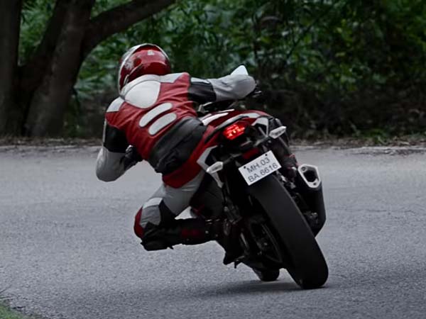 MRF Masseter Tyre Review