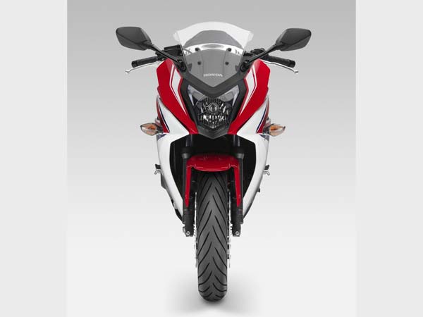 Honda CBR650F Now Available For Rs 6.57 Lakh — Sees Massive Price Cut