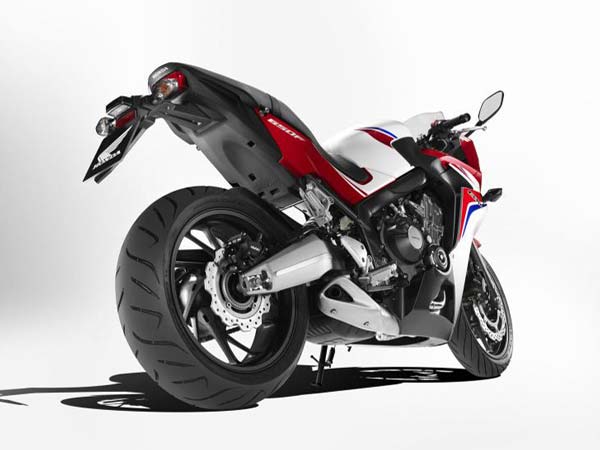 Honda CBR650F Now Available For Rs 6.57 Lakh — Sees Massive Price Cut