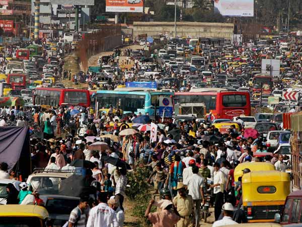 Flipkart Launches Gridlock Hackathon To Solve Bangalore’s Traffic Issues