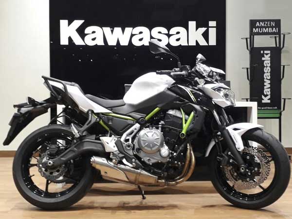 Kawasaki Zsl Specs Kawasaki Zsl Specs