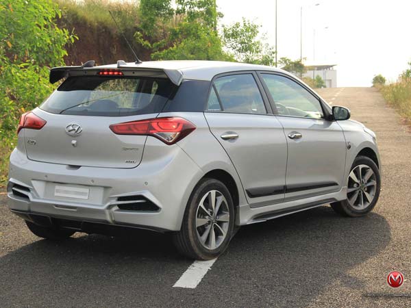 Hyundai i20 GT Styling Kit Revealed By Motormind Design