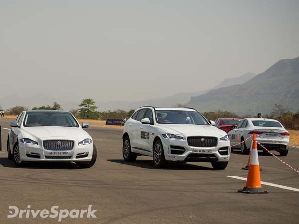 Jaguar Land Rover To Increase Dealership Presence In India - DriveSpark ...